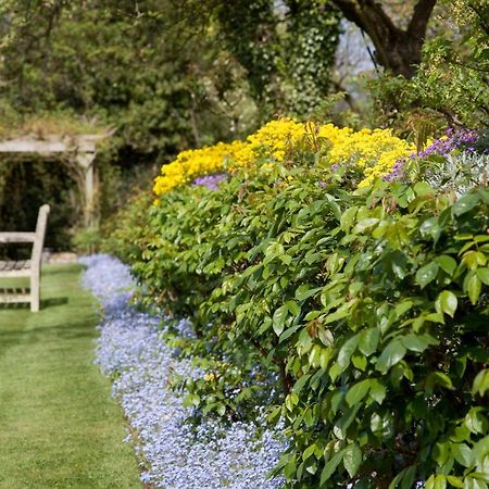 Bed and Breakfast The Old Manor House Halford  Exterior foto